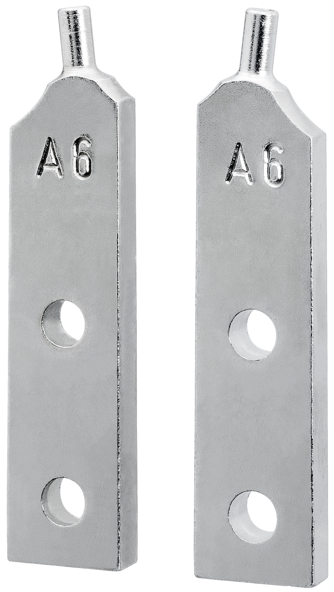 Spare Tips for 46 10 A6, 11/64 in. Tips