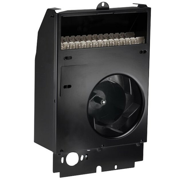 CS102 Com-Pak  Electric Heater Assembly, 1 kW, 208/240 V AC