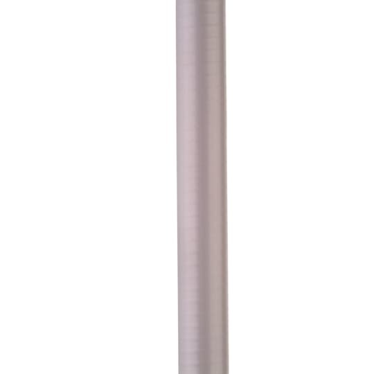 SPUL25/25M Adaptaflex Liquid Tight Flexible Conduit, 25 mm Trade, 21 mm ID x 26.4 mm OD, 25 m L, Galvanized Steel