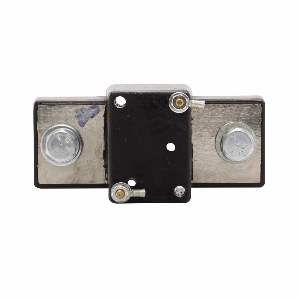 CTF225 External Neutral Current Transformer, 225 A, For Use With C Series LSG/LSIG Molded Case Circuit Breaker