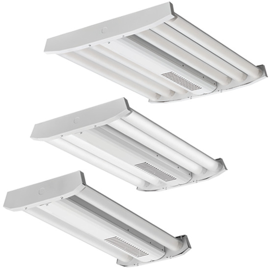 IBG 24L MVOLT 5K I-BEAM Configurable LED High Bay, 24000 LM, 5000K