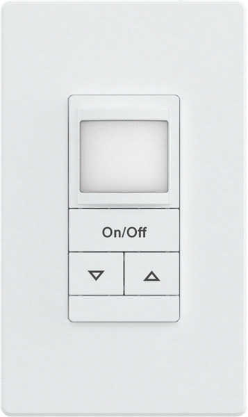 WSXA WH WSXA Wall Switch Occupancy Sensors, 120 to 277 V AC