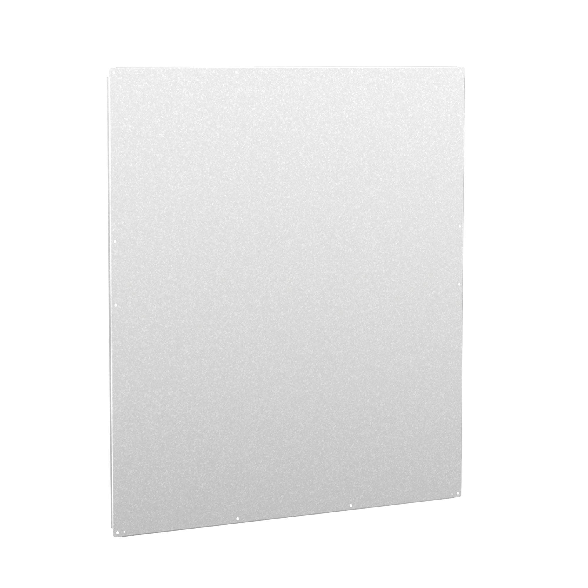 A86PM75G PNLFS Enclosure Panel, 70 in W x 78 in H, 10 ga Steel