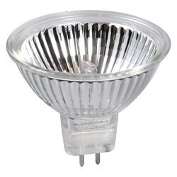 35MR16/B/FL35-12V/58317 Reflector Lamp, 35 W, GU5.3 Halogen Lamp, MR16 Shape, 500 Lumens