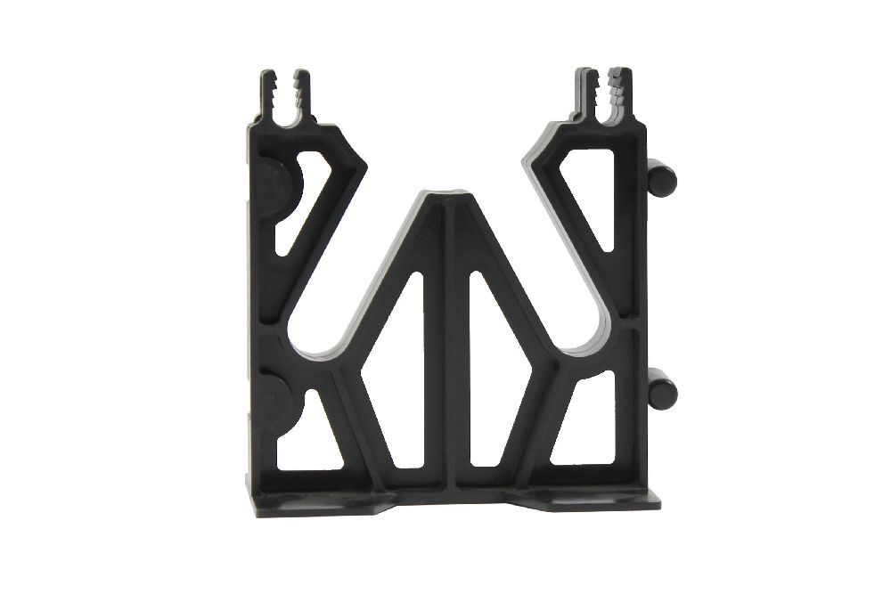 029566 Base 36 Vertical-Lok Spacer, 2 x 1-1/2 in, ABS