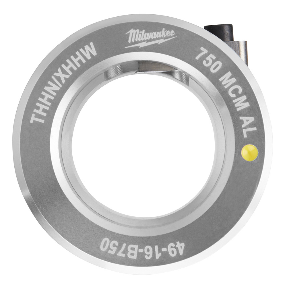 49-16-B750 THHN/XHHW Bushing, For Use With M12 and M18 Cable Strippers, 750 kcmil