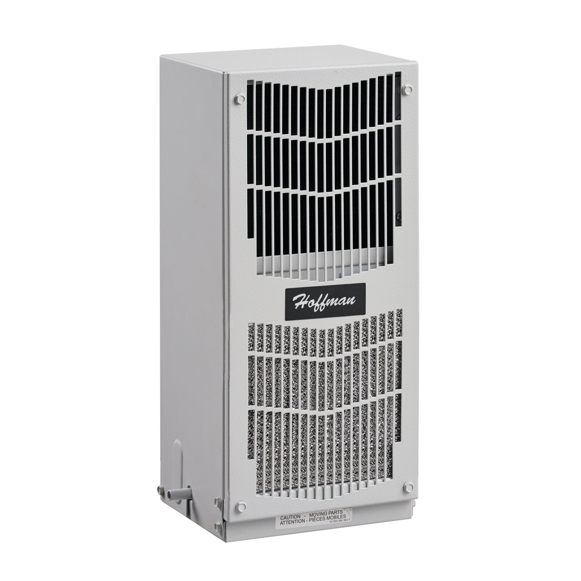 N160116G050 SpectraCool MCL Indoor/Outdoor Enclosure Air Conditioner, 115 V AC, 3.6/3.5 A, 50/60 Hz, NEMA 3R/4/12 Enclosure, 800 Btu/hr