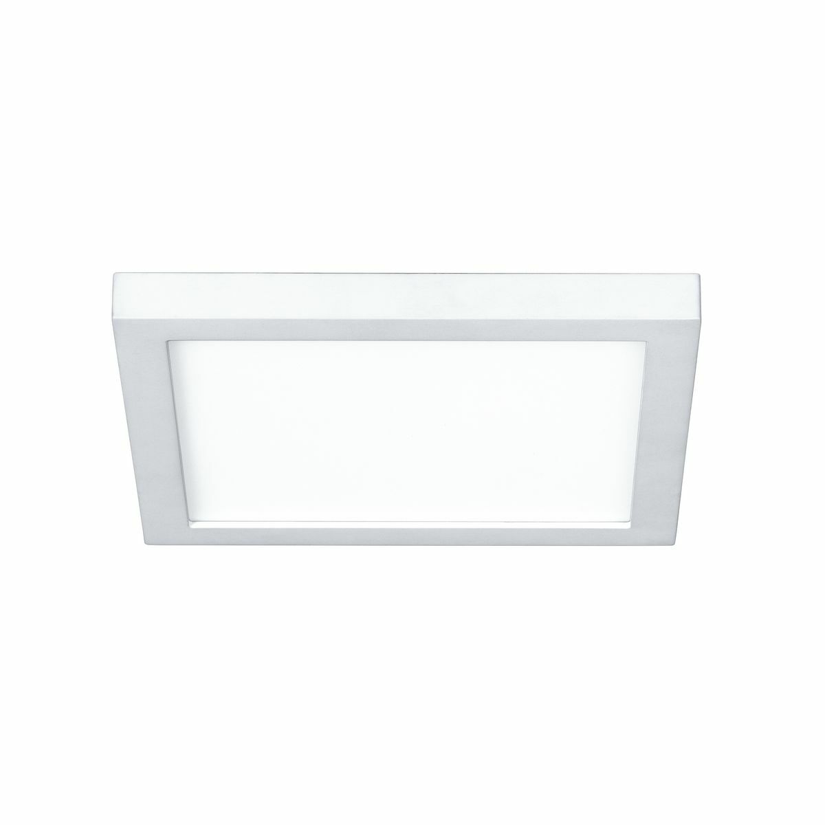 LBSES-6SQD-CS9-WH LBSES-SQD Square Surface Downlight, LED Lamp, 13 W Fixture, 120 to 277 V AC