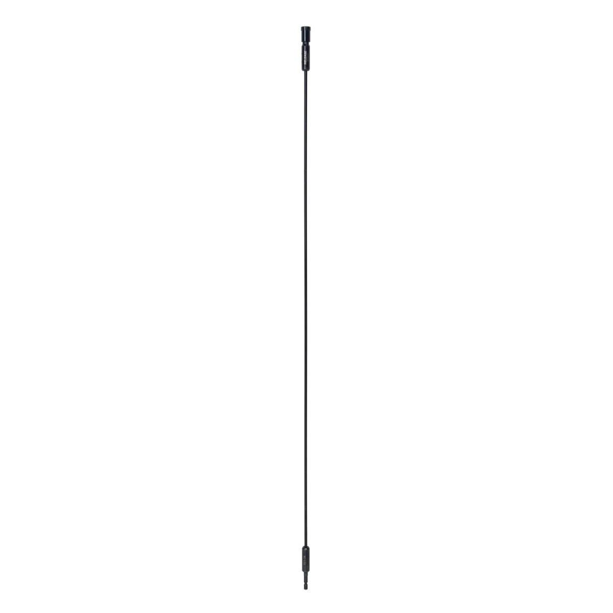 921-36 DVersiBIT Quick-Change Bit Extension, 36 in OAL