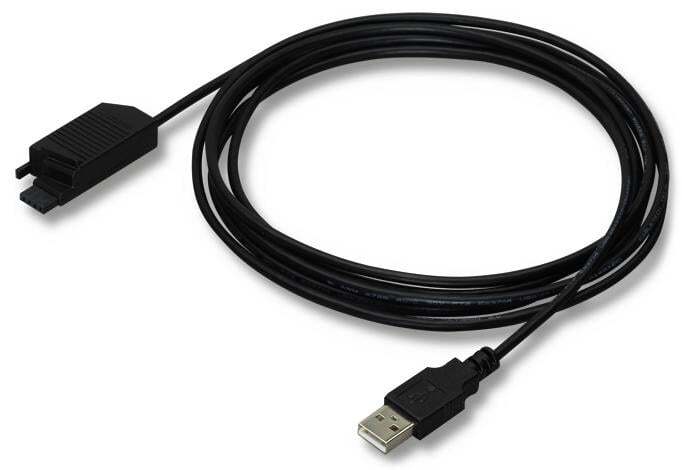 750-923/000-001 4-Pole Cable, 5 m L Cable