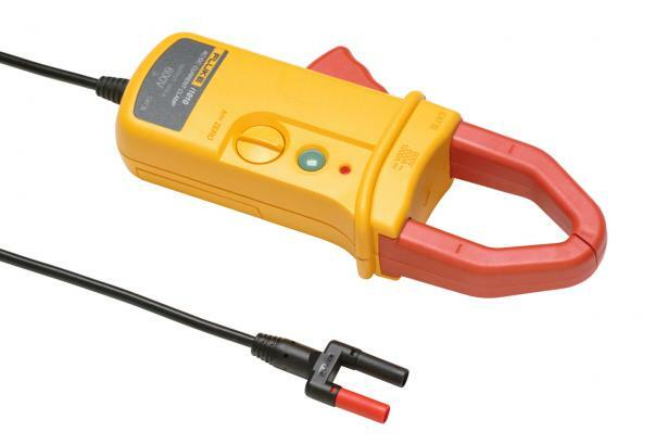 I1010 AC/DC Current Clamp