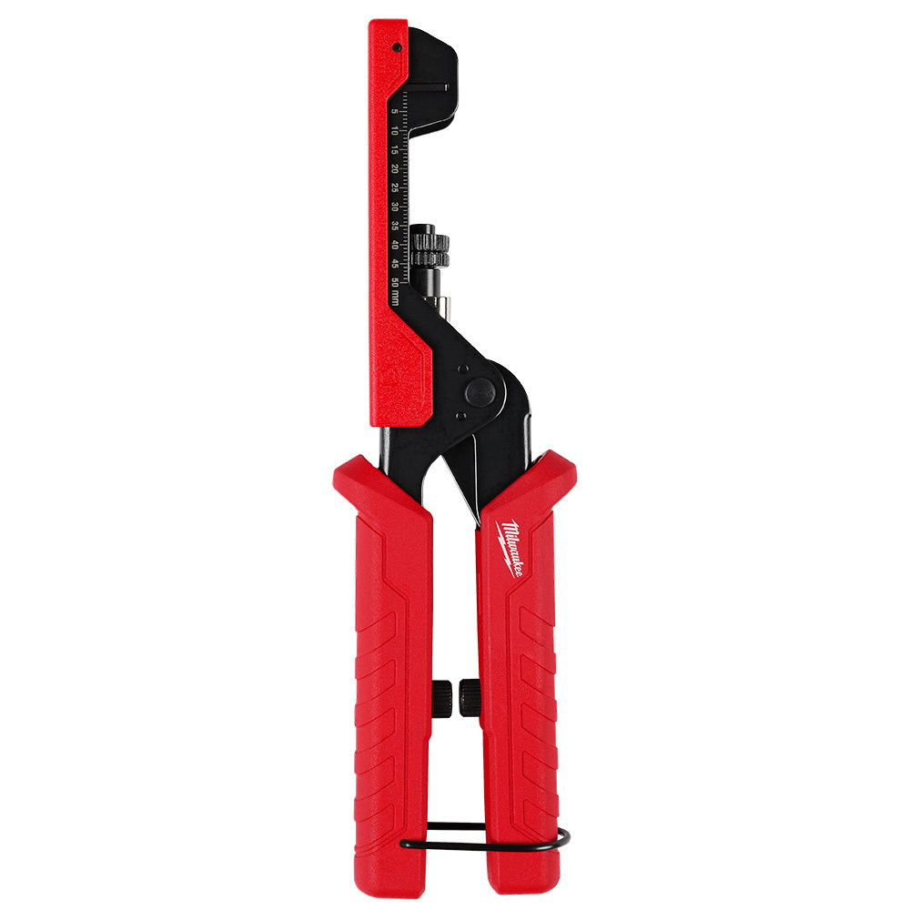 48-22-3073 Extended Reach Crimper