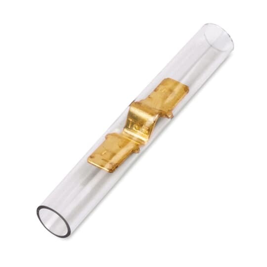 RBB250 Sta-Kon Insulated Disconnect Coupler, 300 V AC, Brass