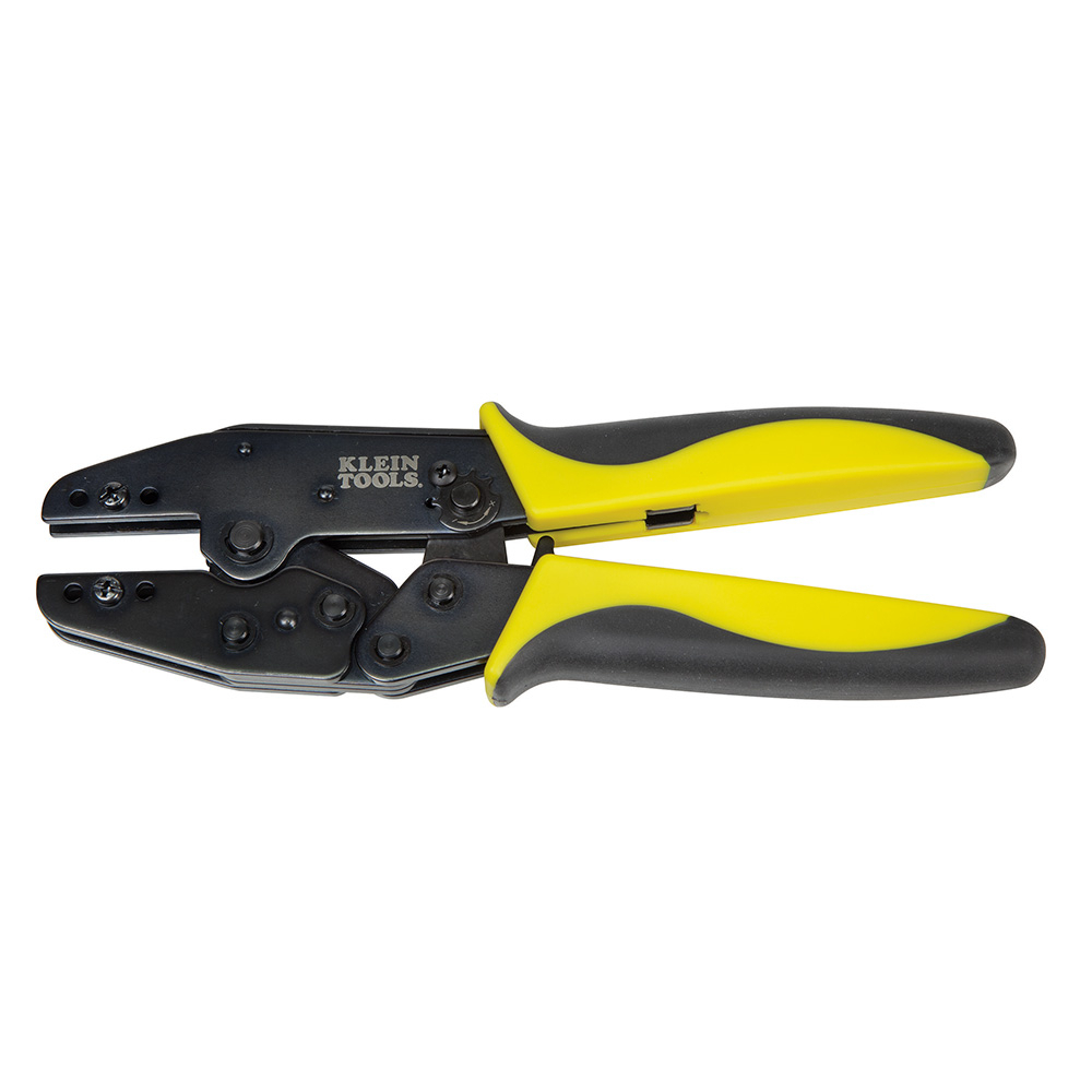 VDV200-010 Ratchet Crimping Tool
