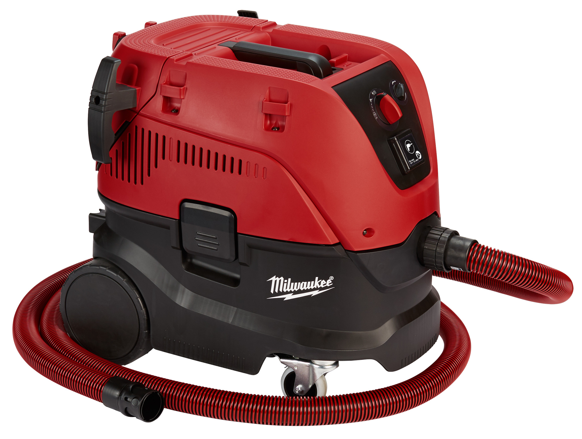 8960-20 Cordless Dust Extractor, 12 A, 8 gal Tank, 1.93 hp Power Rating, 120 V