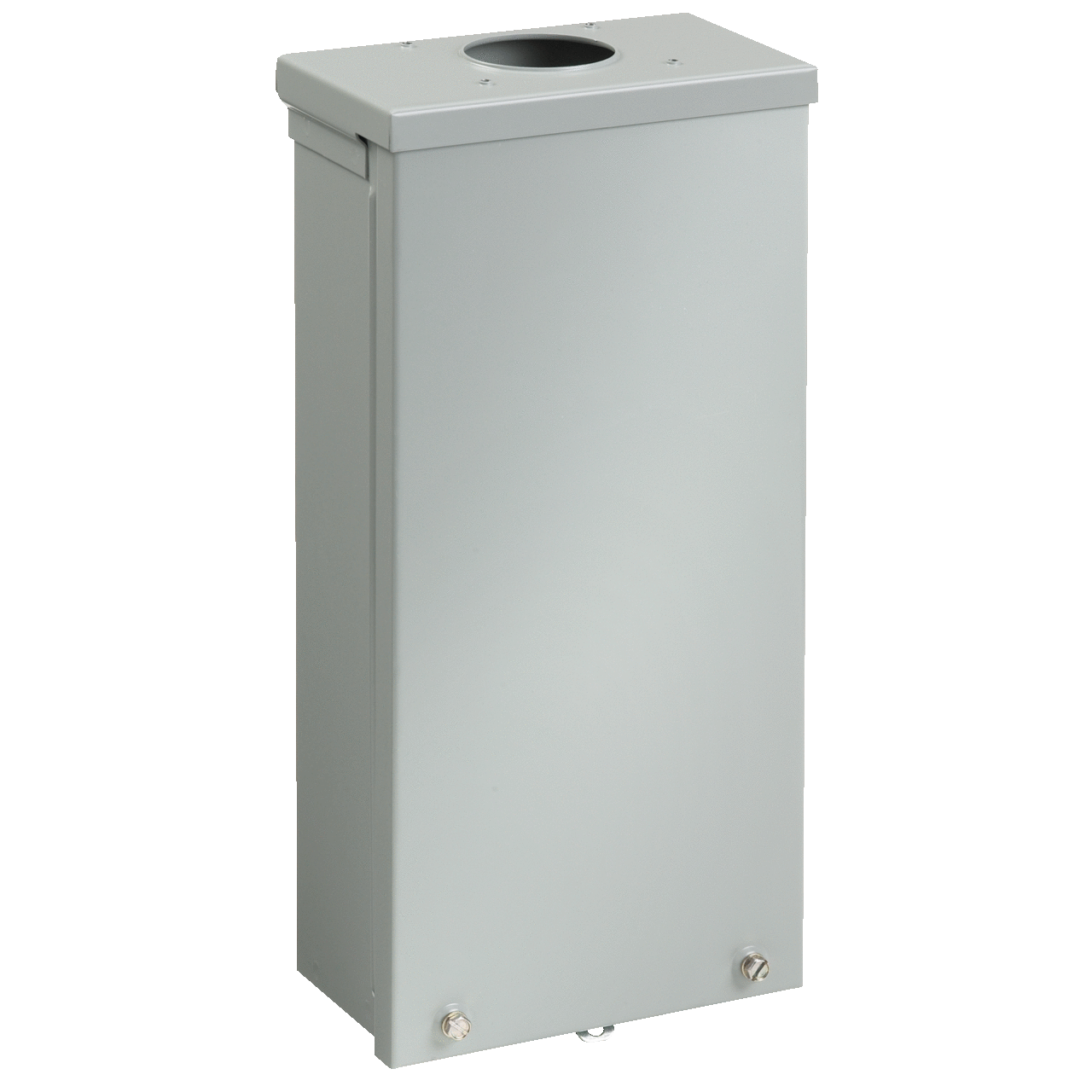 TB3R103 S90B3 3-Phase Terminal Box, 18 in L x 8 in W x 4-1/2 in D, NEMA 3R/IP32 NEMA Rating, Steel