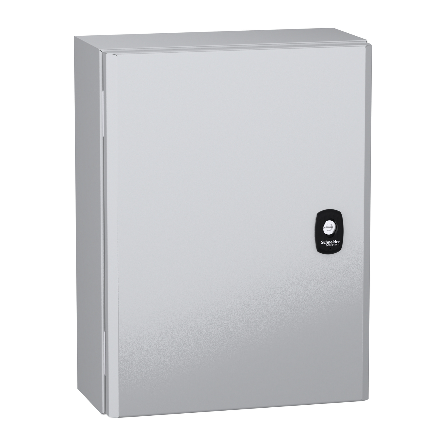 NSYS3DC4315 Spacial 1-Door Compact Enclosure, 300 mm W x 150 mm D x 400 mm H, NEMA 1/2/3/3R/4/4X, Steel