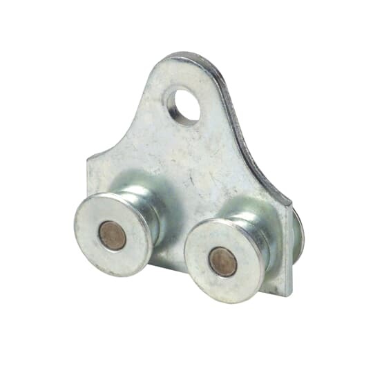TR294 Superstrut Bearing Trolley Assembly, 4 Wheels, Steel