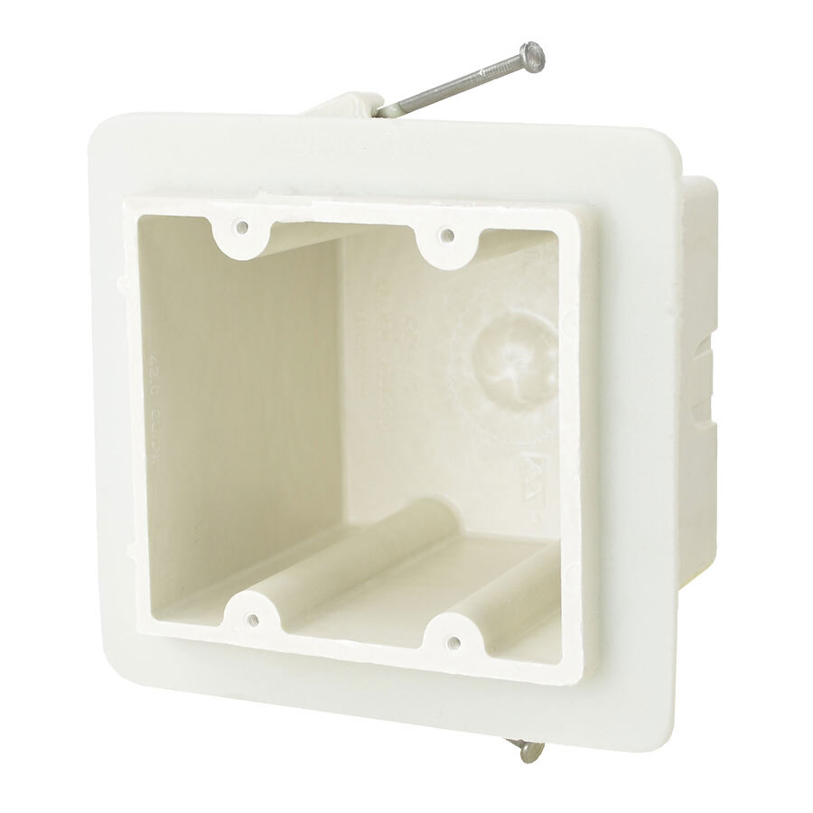 RNG/DRYER VAPOR BOX
