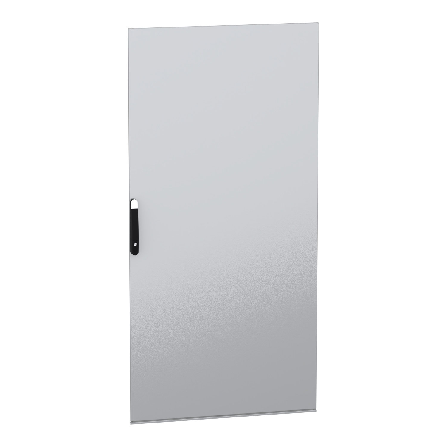 NSYSFND2010 Plain Door, 77.4 in H x 38.1 in W, For Use With Electrical Enclosure H2000 W1000mm, Steel