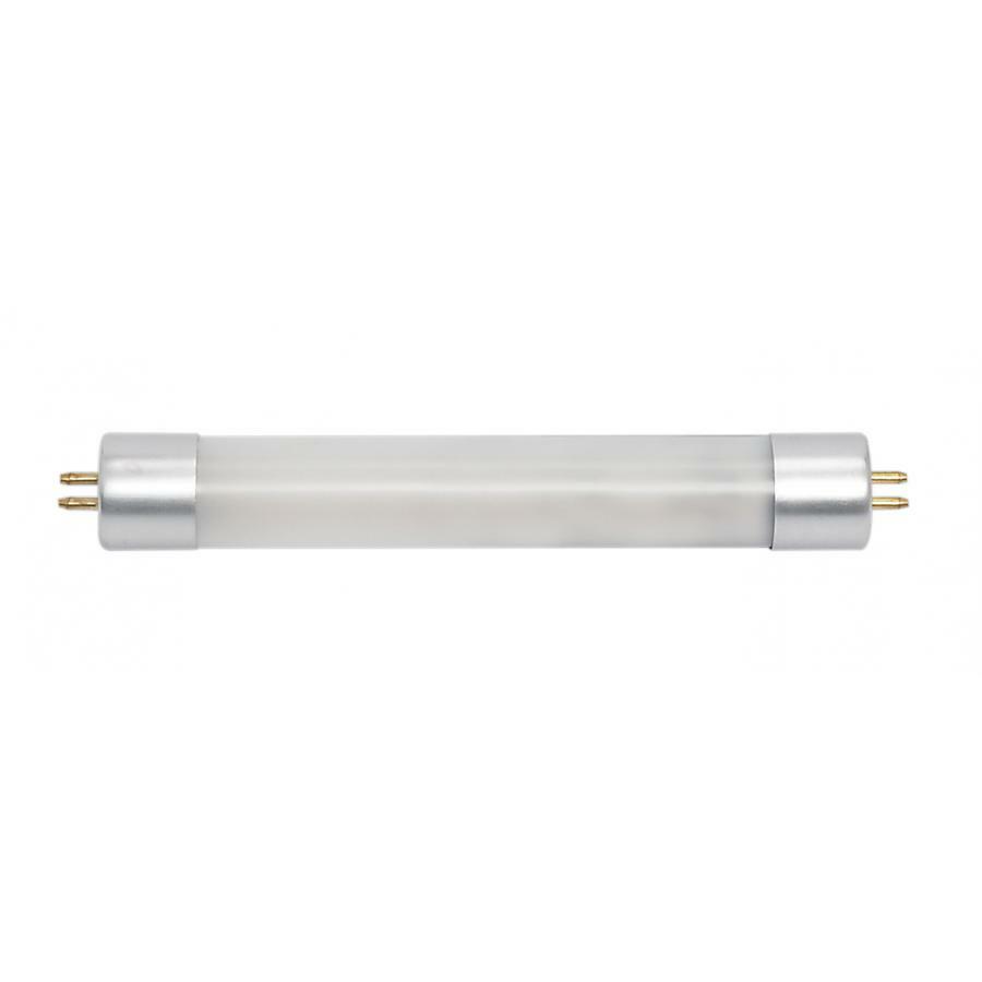S11901 Non-Dimmable Replacement Lamp, 2 W, G5 Lamp, T5 Shape, 150 Lumens