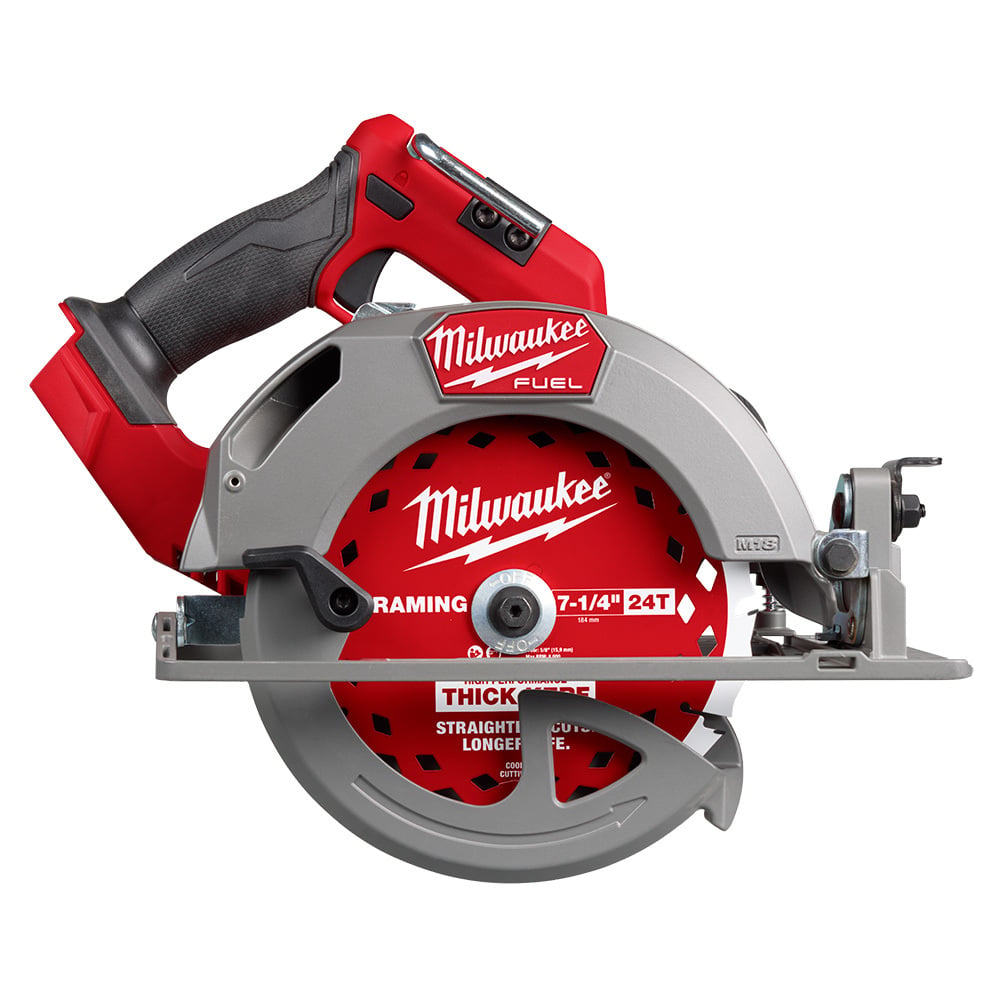 M18 Fuel 7-1/4 Circular Saw