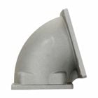 Eaton Crouse-Hinds series AR angle adapter, 100A