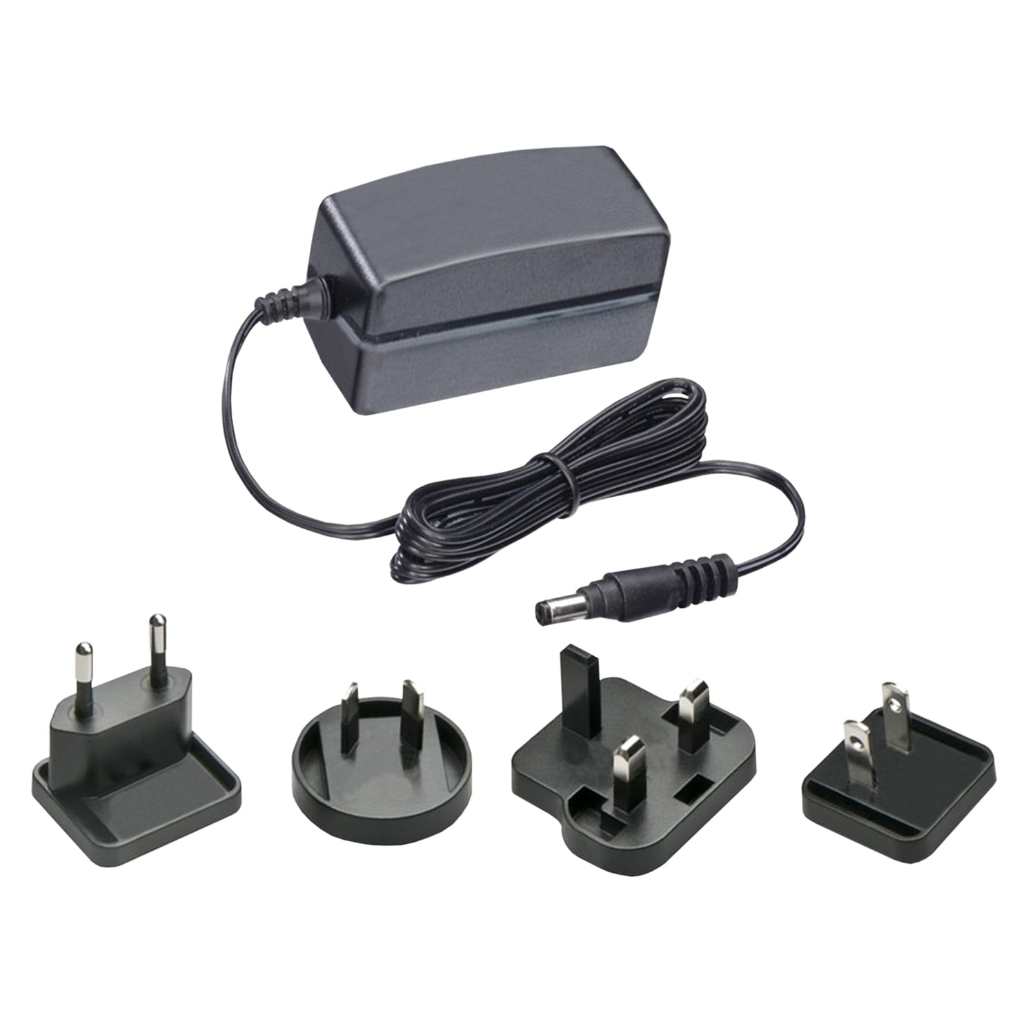 ZARC701 Battery Charger, For Use With Harmony eXLhoist
