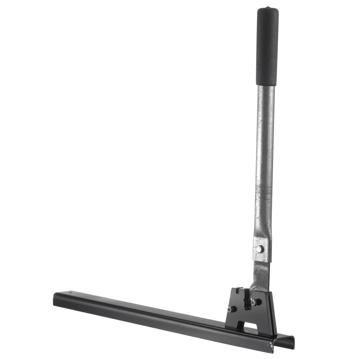 HBL607CUT Standard Portable Cutter, For Use With HBL750 Series Metal Raceways, NEMA 1 Enclosure, Cast Steel, Black/Gray