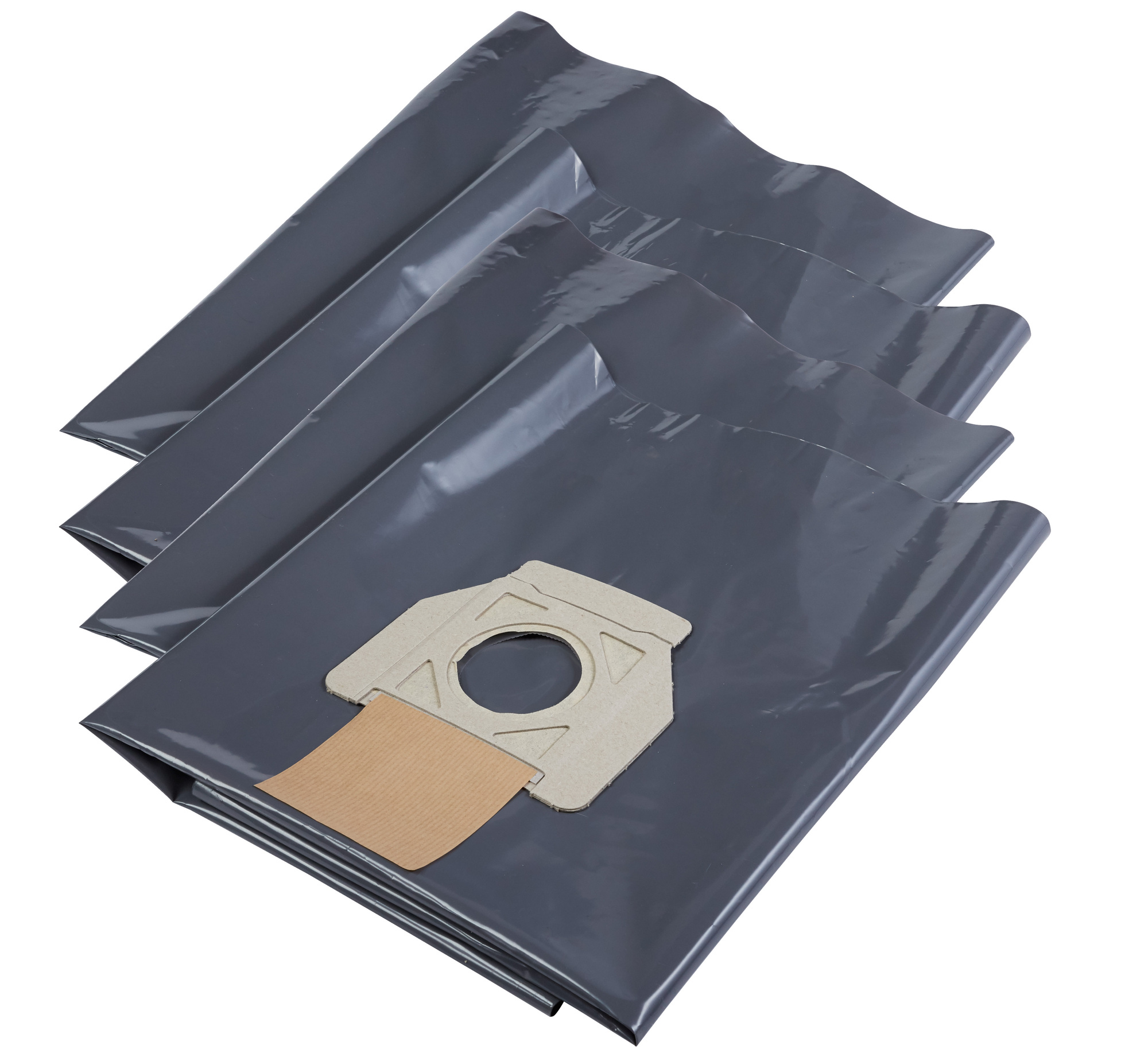 49-90-1954 Dust Bag, 8 gal, For Use With 8960-20 Dust Extractor, Plastic