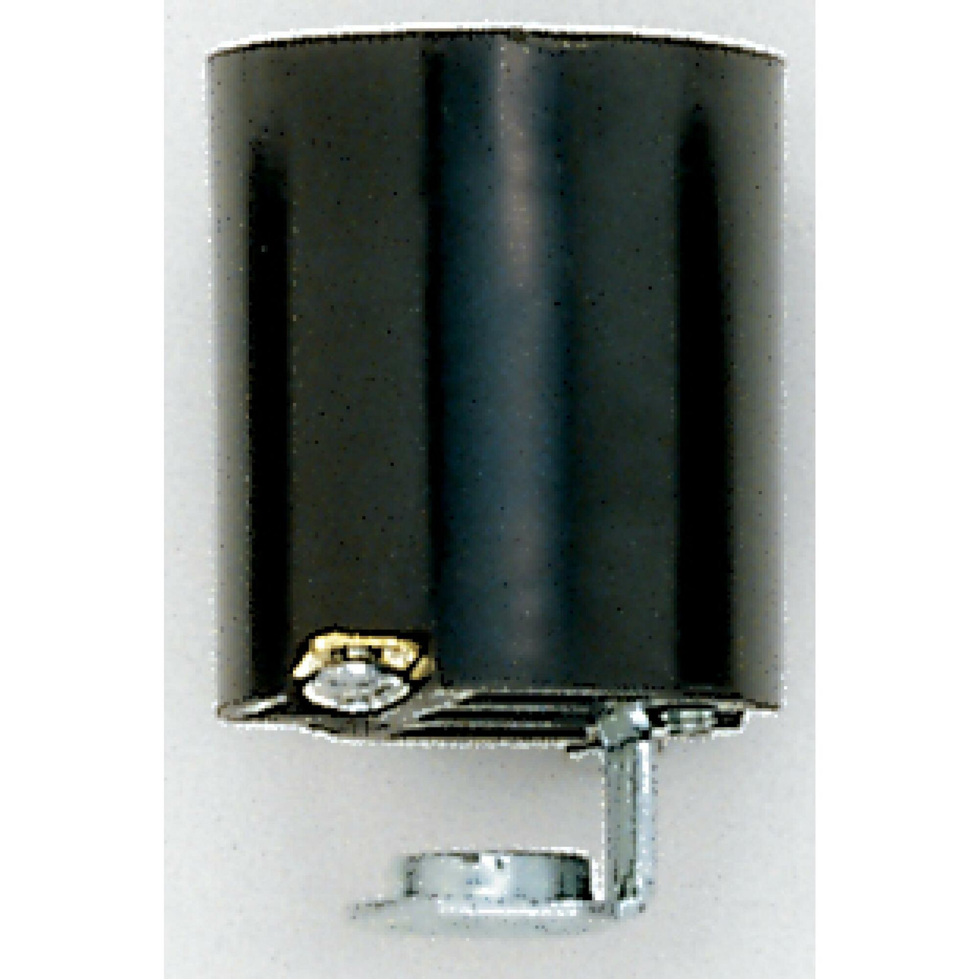 90-407 Keyless Lampholder, 660 W Lamp, 250 V AC