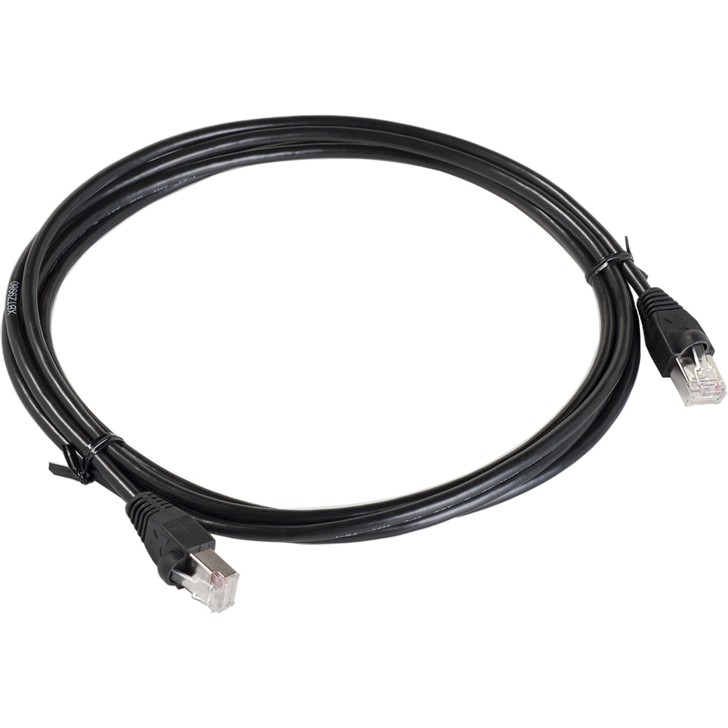 XBTZ9980 Magelis Connecting Cable, 8.2 ft L Cable, For Use With XBT Terminal and Modbus Serial Link