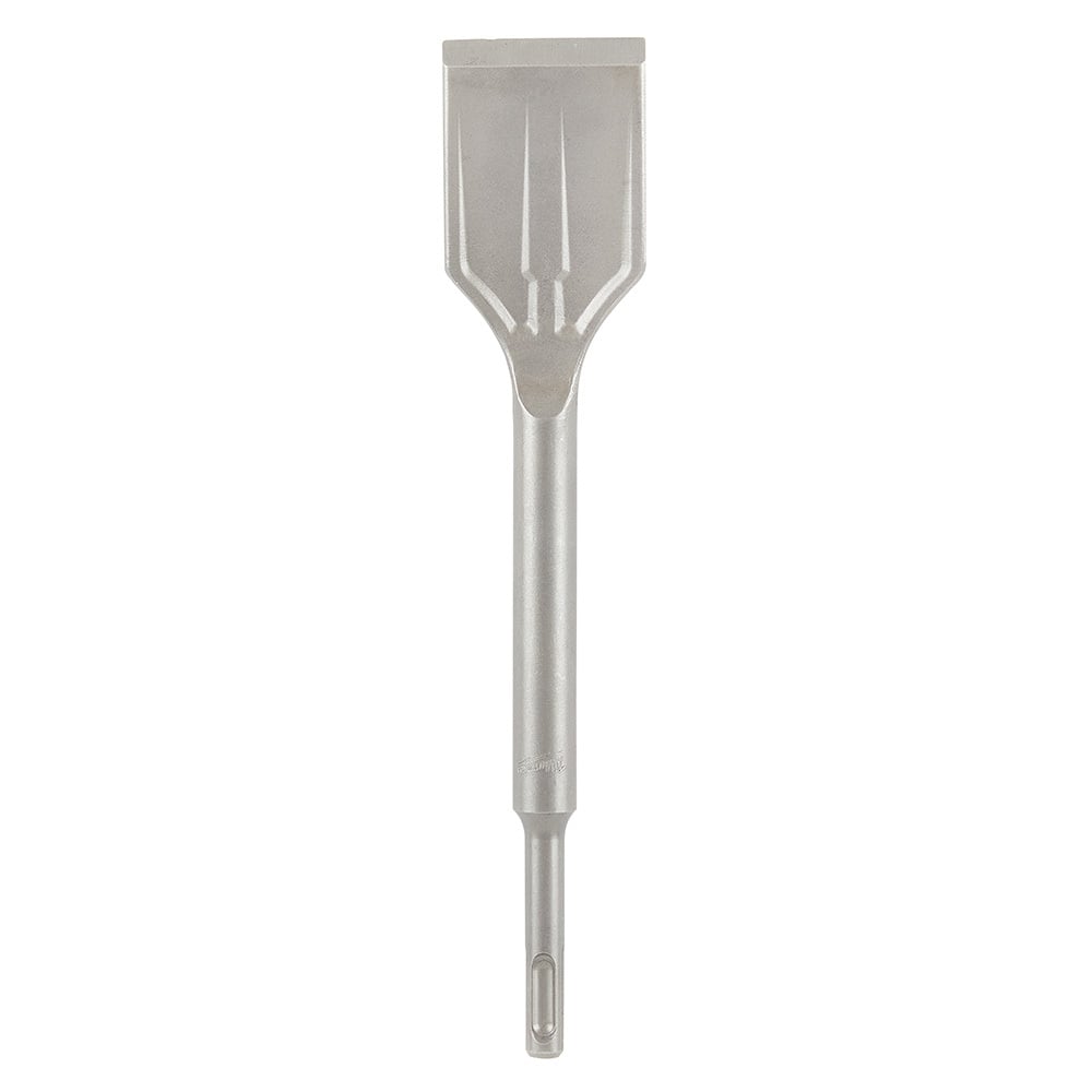 48-62-6030 Tile Chisel, SDS-Plus Shank, 1-7/8 in W Blade, 9-1/2 in OAL