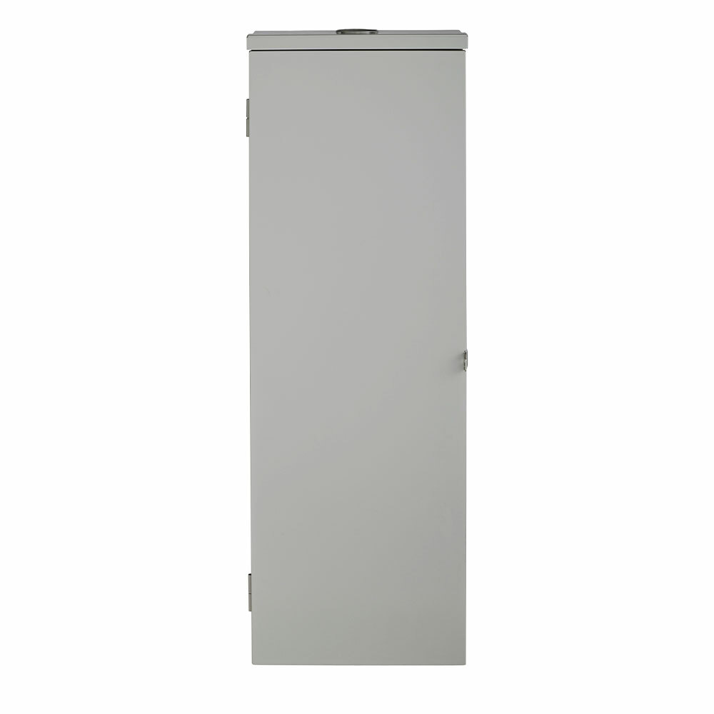 LP422-3L Main Lug Load Center, 120/240 V AC, 225 A, 22 kA Interrupt