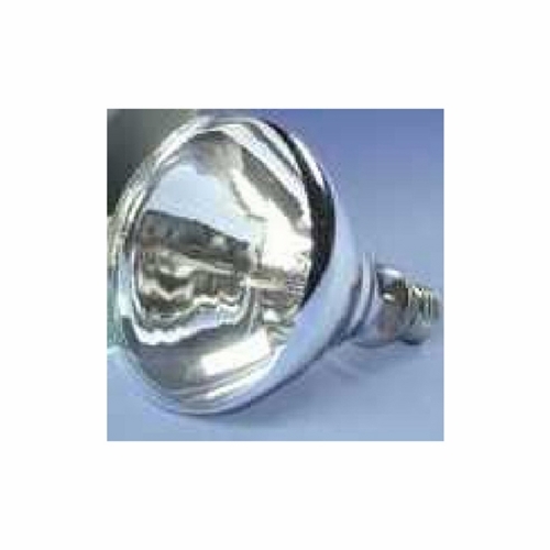 S4366 Dimmable Reflector Incandescent Lamp, 375 W, E26 Incandescent Lamp, R40 Shape