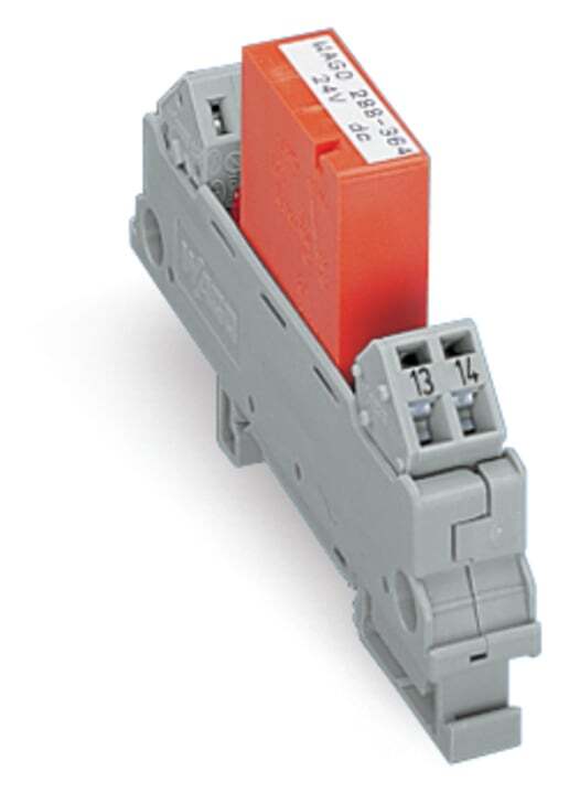 288-364 Relay Module, 24 V DC, 5 A