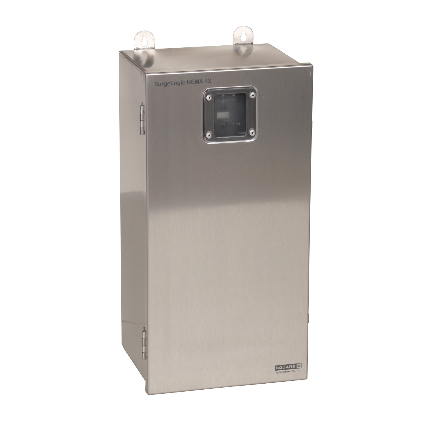 SSP02EMA12S Surgelogic EMA Surge Protective Device, 208Y/120 V AC, 200 kA SCCR, 3 ph