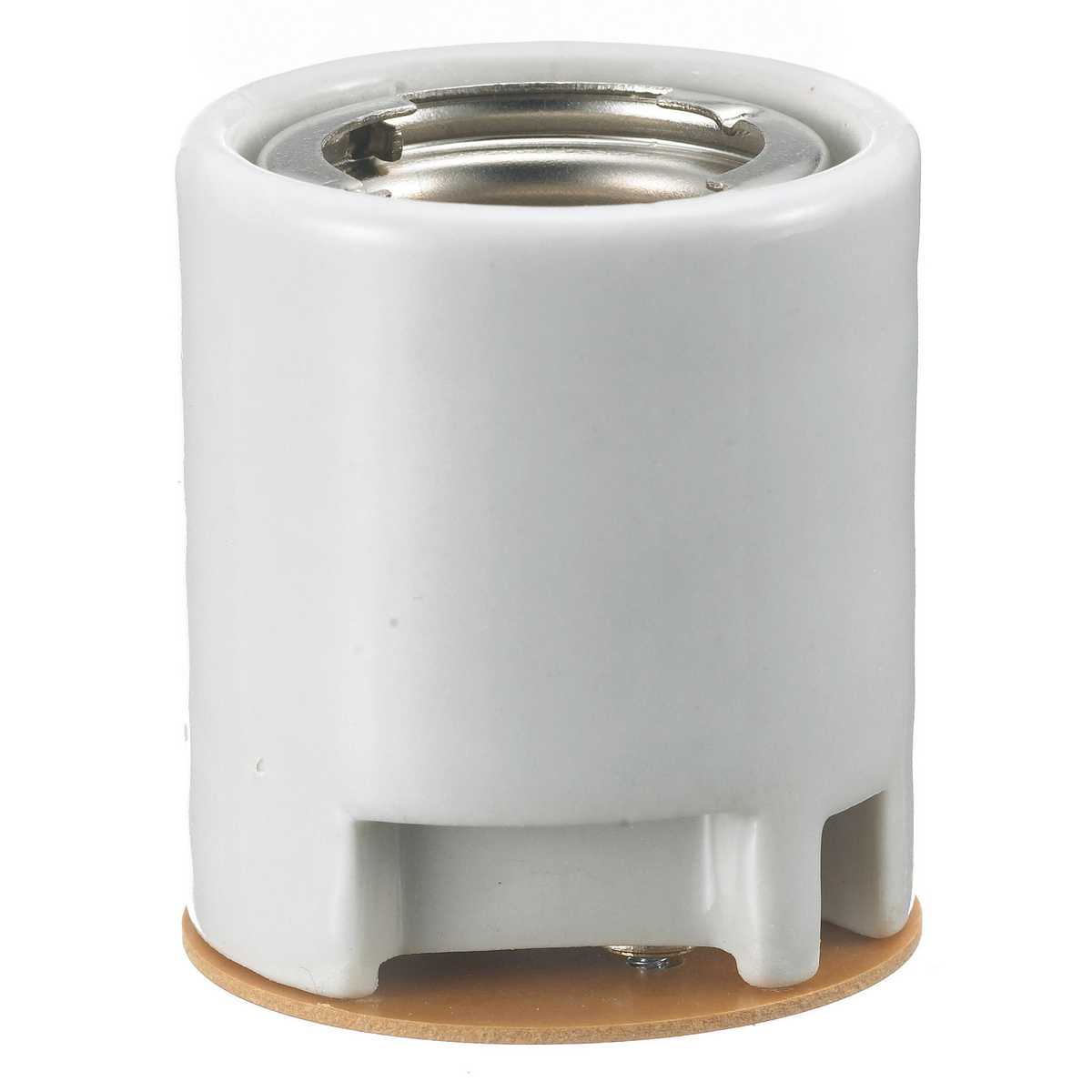 RL3742 Pull Chain Lampholder, 1000 W Lamp, 250 V AC, 4.8 A, E39 Lamp Base