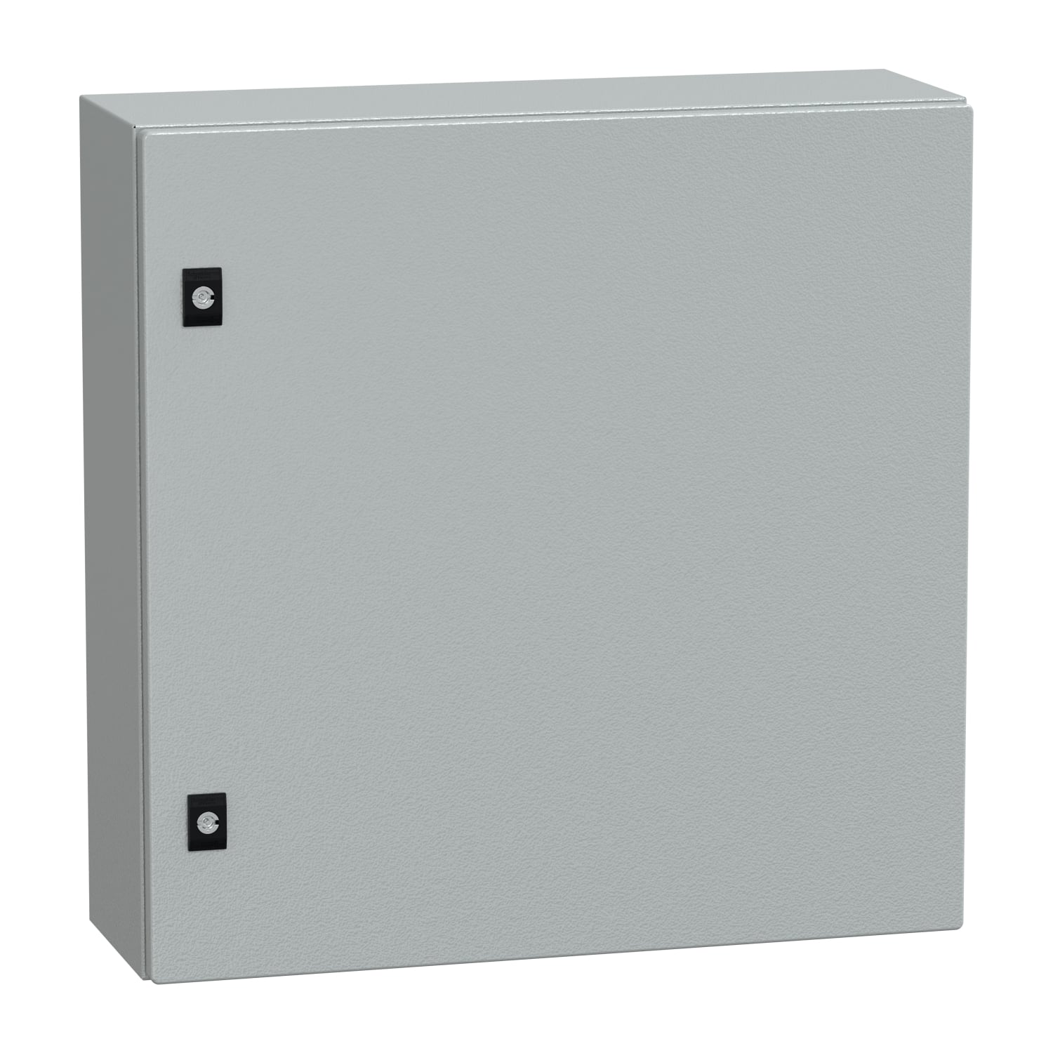 NSYCRN66200 NSYCRN Compact Enclosure, 600 mm W x 200 mm D x 600 mm H, NEMA 1/2/3/3R/4/5/12/13 NEMA Rating, Steel