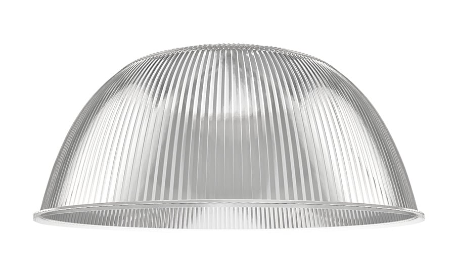 H17-RPC H17 Reflector, Polycarbonate