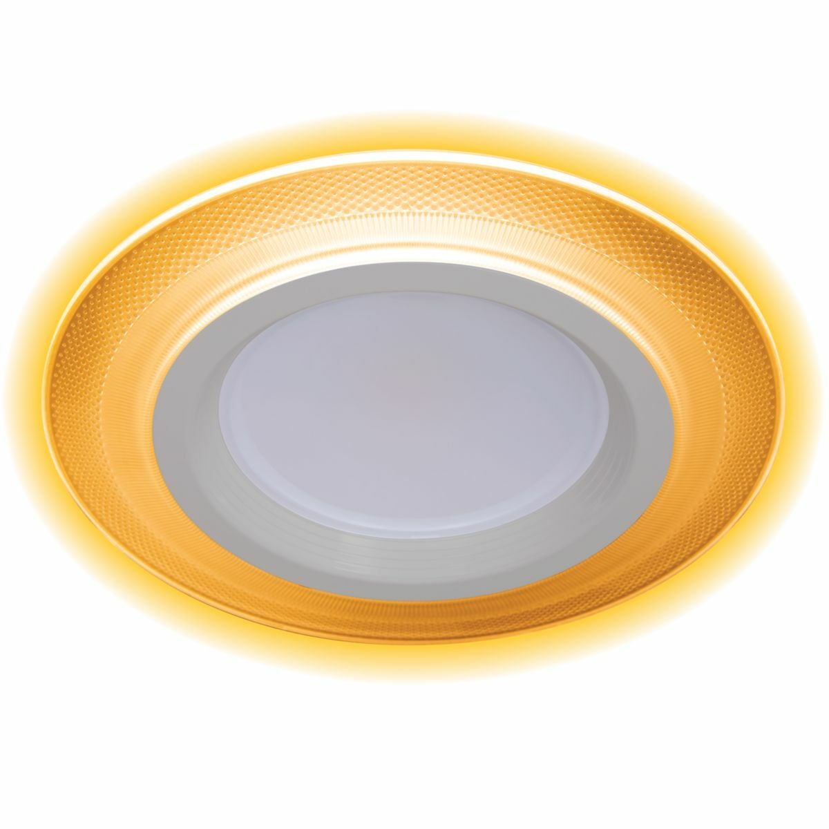 RL6069NLWHDMR Halo RL6-DM All-Purpose Night Light LED Retrofit Module With Remote Driver/Junction Box, 11.5 W Fixture, 6 in Ceiling Opening, 120 V