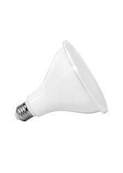 LED25PAR38HODIM850FL40WRP/74794 High Output LED Lamp, 25 W, 250 W Incandescent Equivalent, E26 Lamp Base, PAR38 Shape, 2650 Lumens