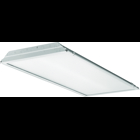 The 2 ft. by 4 ft. GTL LED lay-in provides all the benefits of an LED fixture with the look of a traditional fluorescent fixture. This GTL offers 3500K CCT for a warm white temperature. GTL is an ideal upgrade for offices, schools and commercial general-ambient applications.