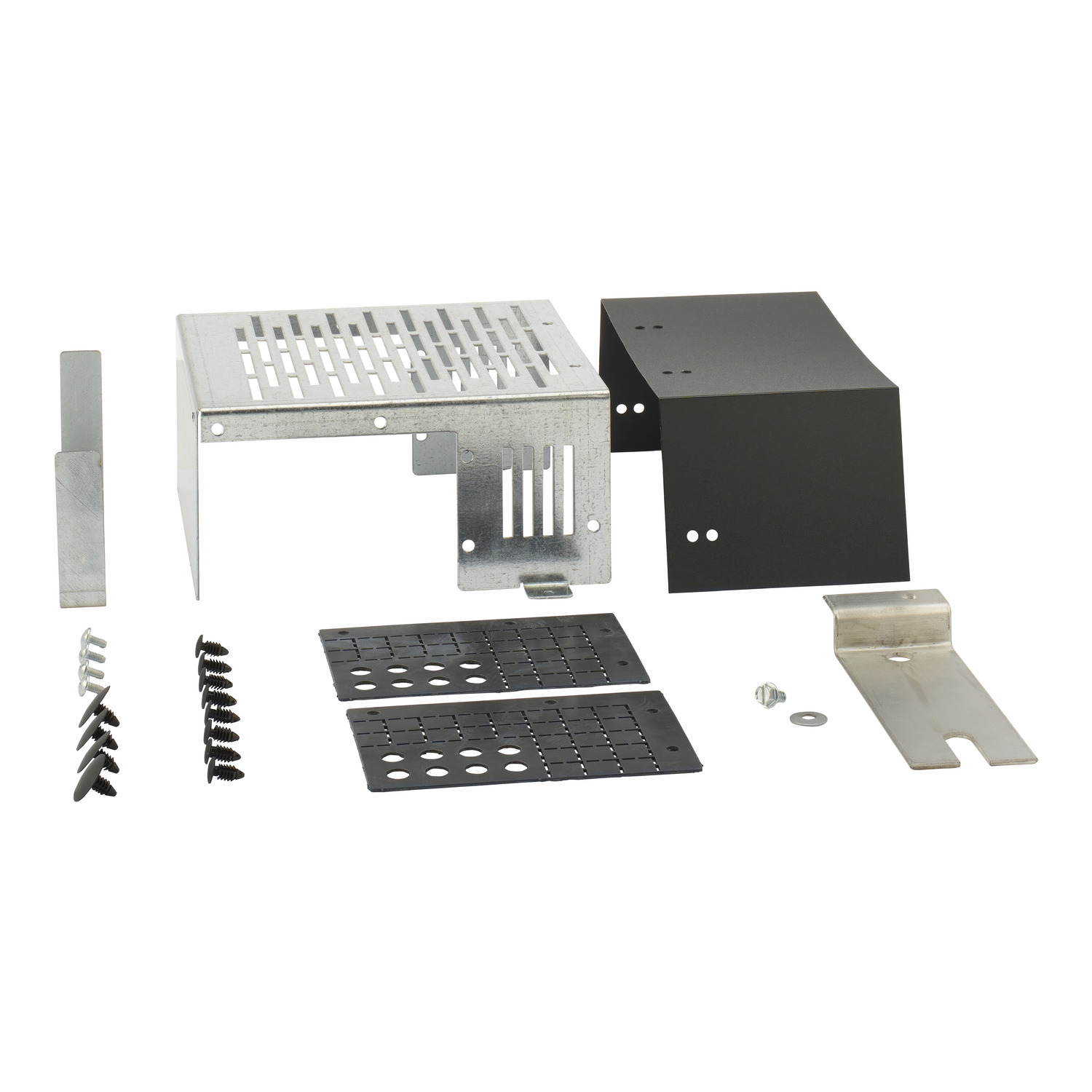 ILBFMHCRMULC Service Entrance Kit, For Use With Backfed Mount Circuit Breakers