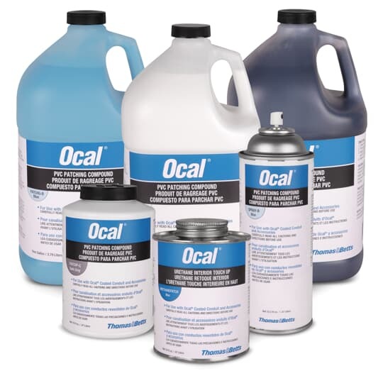 SPRAY-G Ocal Patching Compound, 12.5 oz Metal Aerosol Can, Dark Gray