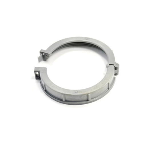 SB-389NM Bridgeport Non-Metallic Patented Split Bushing, 3-1/2 in Trade, Nylon/Plastic, Plain