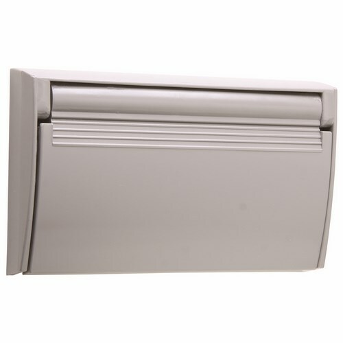 3726SC Thermoplastic Cover, Gray Black Gasket