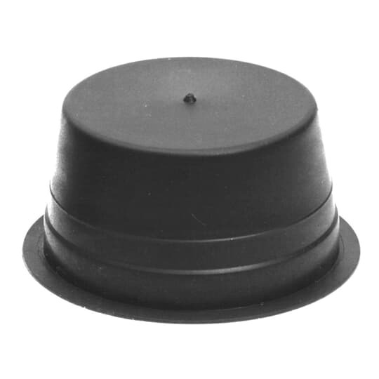 P258H Carlon Non-Metallic Conduit Plug, 1-1/2 in, For Use With SCH 40 and SCH 80 Rigid Conduit, Polyethylene
