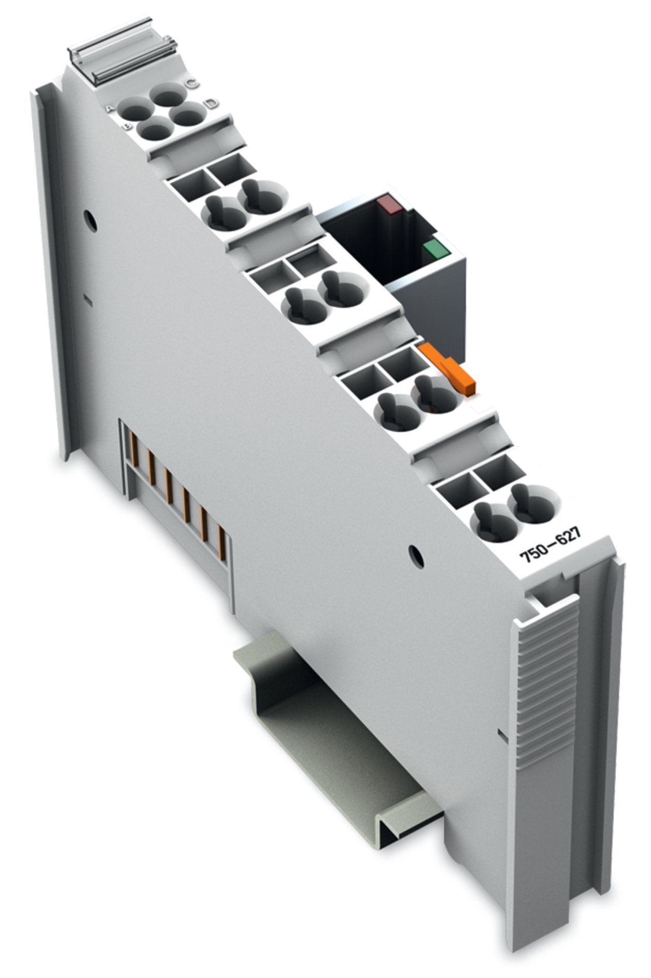 Bus Extension End Module