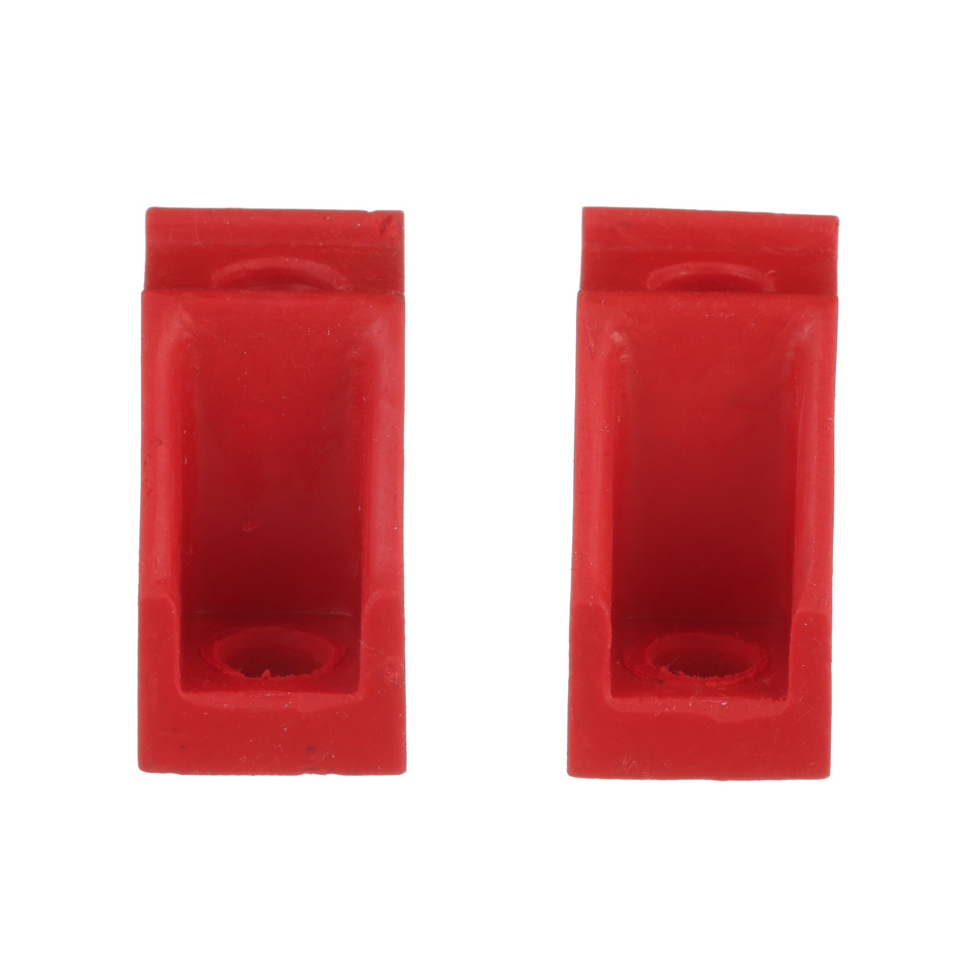 UGB-IN-SO StructuredGround Universal Isolator Stand-Off Kit, For Use With Universal Ground Bar System, Copper